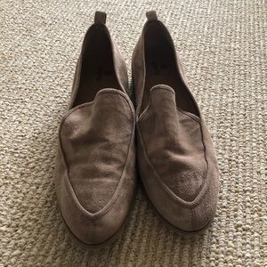 Susina Loafers